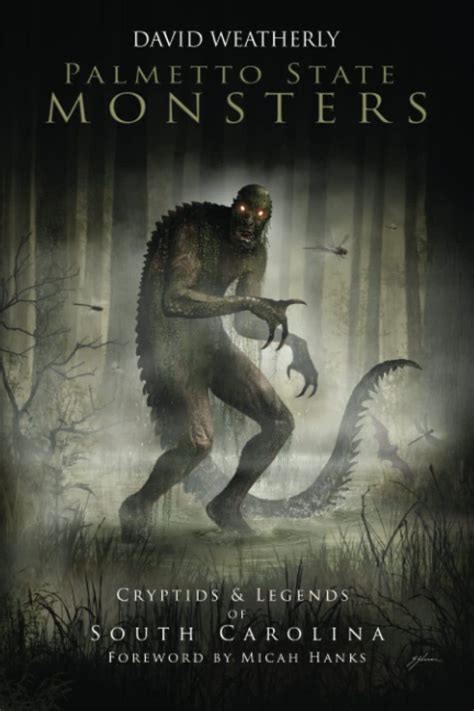cities of sc|south carolina monster legends.